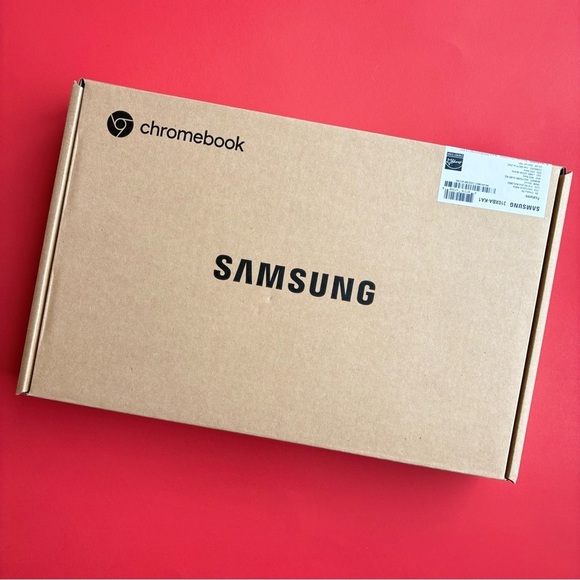 Samsung Other - Samsung 310XBA-KA1 Chromebook, Brand New, Unsealed